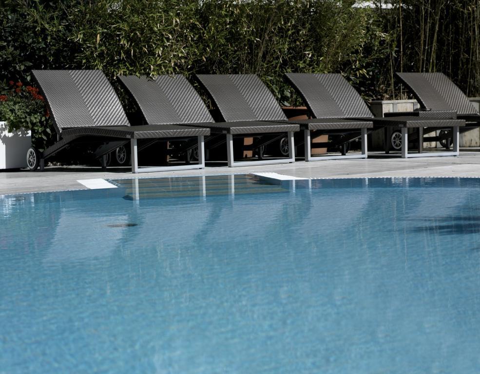 Hotel Feldberg Riccione Exterior photo